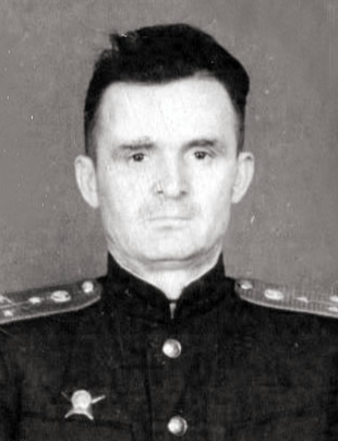 Ковалев Василий Григорьевич