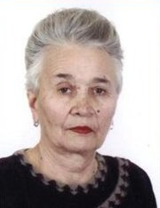 Волгина Нина Ивановна