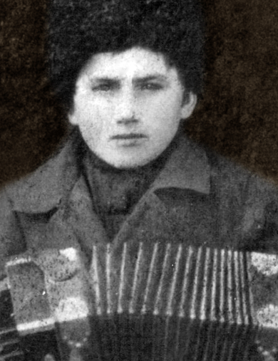 Замковой Николай Андреевич
