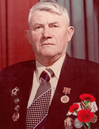 Заярный Николай Иванович