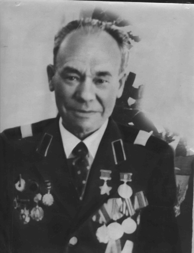 Лупов Дмитрий Петрович