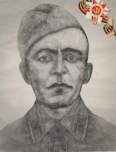 Гаспарян Тархан Григорьевич
