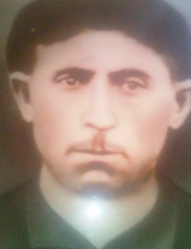 Галстян Смбат Григорьевич