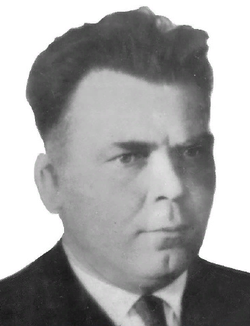 Боровков Иван Кузьмич