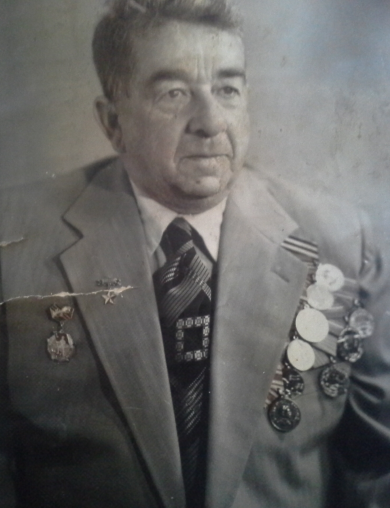 Гершойг Шая Беркович