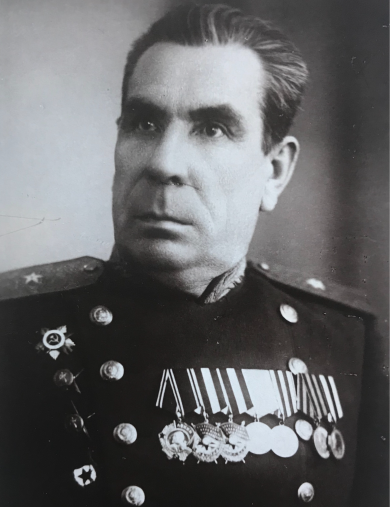 Дуров Дмитрий Александрович