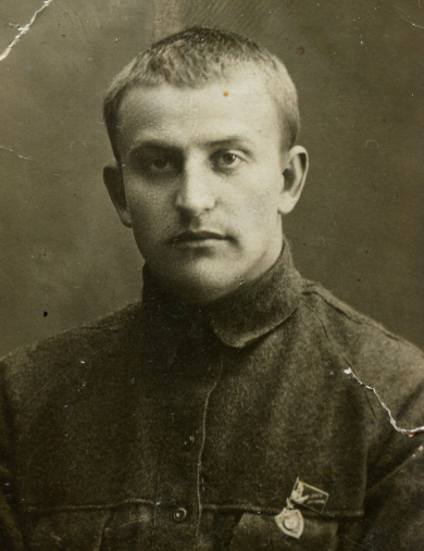 Чирков Борис Михайлович