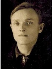 Лузин Александр Степанович