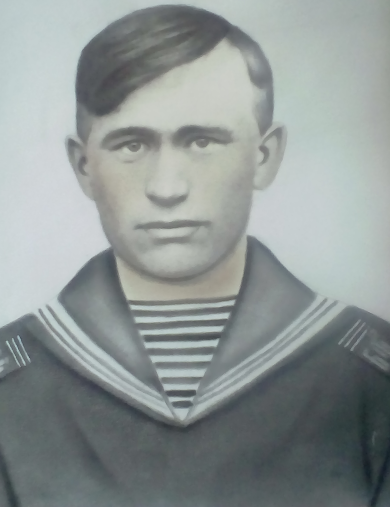 Утлов Федор Дмитриевич