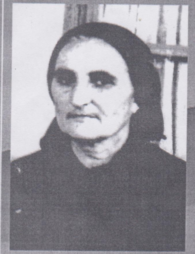 Папиашвили Екатерина Петровна
