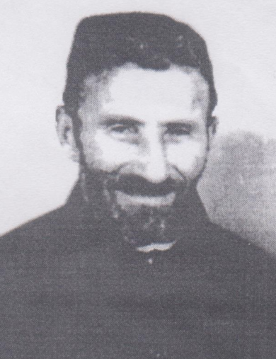 Кушиташвили Илья Георгиевич