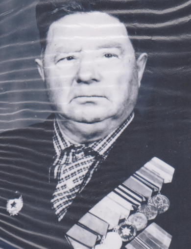Евстратенков Сергей Иванович