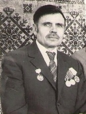 Пучкин Георгий Федорович