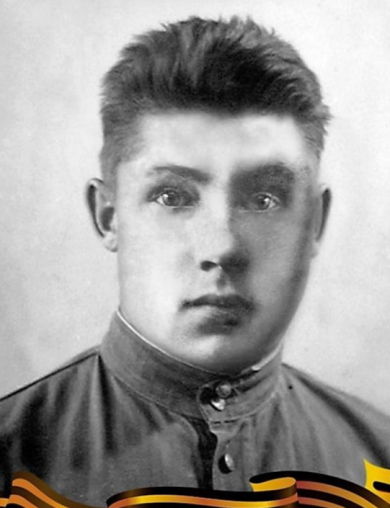 Борисов Михаил Борисович