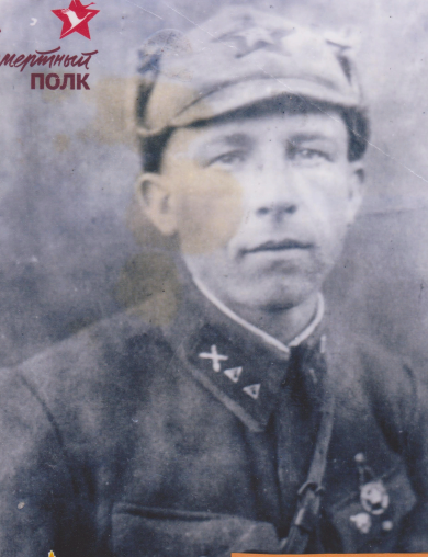 Хохлов Иван Петрович