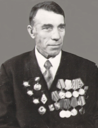 Яблоков Дмитрий Васильевич