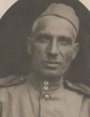Закиров Салих
