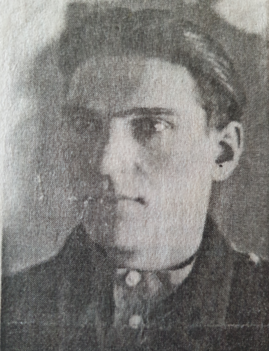 Коренякин Лев Павлович