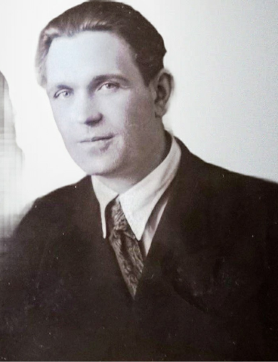 Новиков Павел Викторович