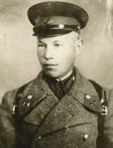 Бурдин Дмитрий Александрович