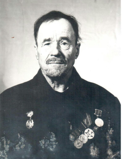 Вихров Владимир Фёдорович