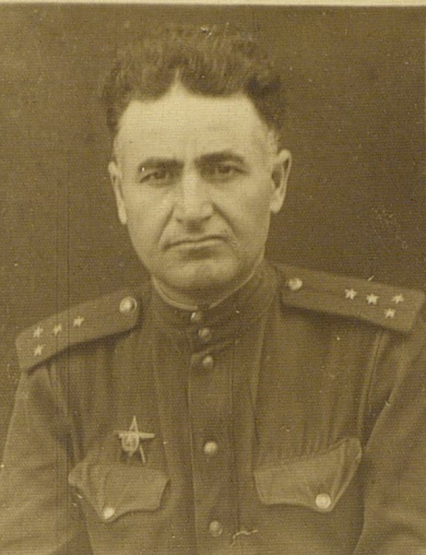 Симонян Сумбат Маркарович
