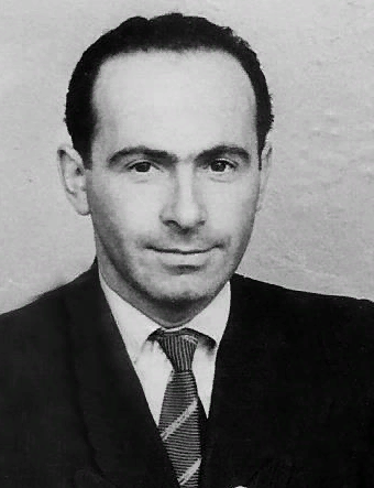 Буртковский Эмиль Михайлович