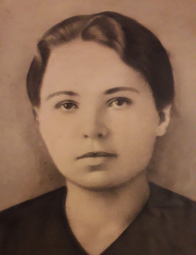 Мельниченко Мария Ивановна