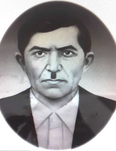 Демиров Ханбала Халилович