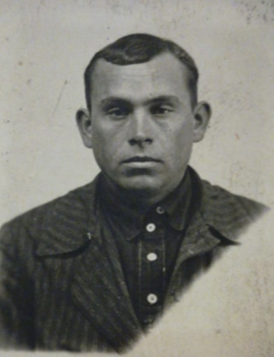 Маслов Фёдор Дмитриевич