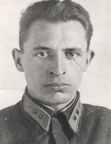 Басалаев Константин Владимирович