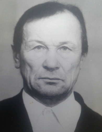 Ильин Григорий Васильевич