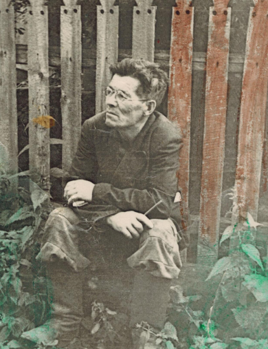Алангов Григорий Прокопьевич