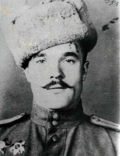 Пронин Александр Николаевич