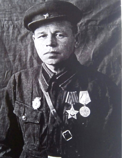 Широков Алексей Александрович