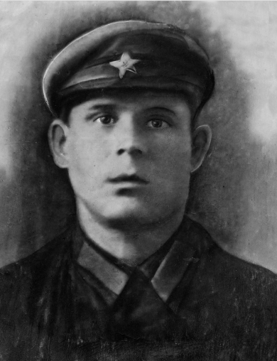 Мальцев Артём Степанович