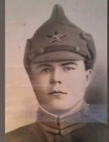 Киреев Мирон Емельянович