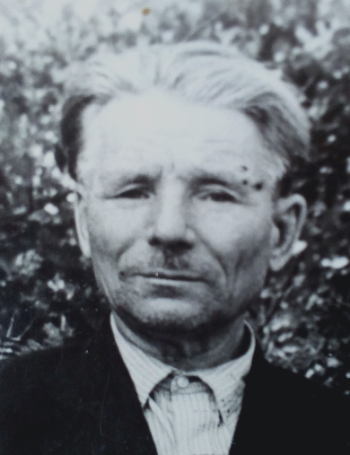 Полушкин Иван Михайлович