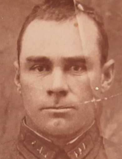 Самодинский Иван Павлович