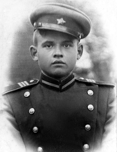Процко Владимир Петрович