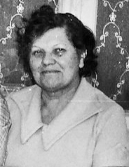 Смирнова Нина Павловна