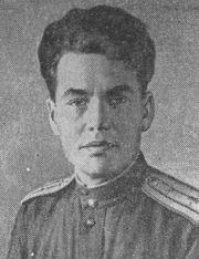 Корнеев Иван Александрович