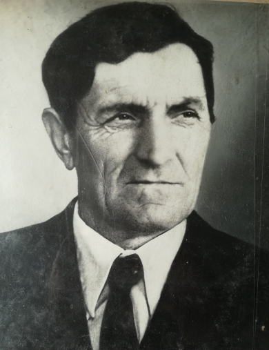 Смолянинов Павел Михайлович