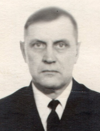 Толмачев Борис Львович
