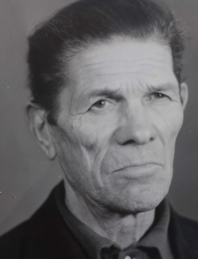 Сульдин Пётр Андреевич