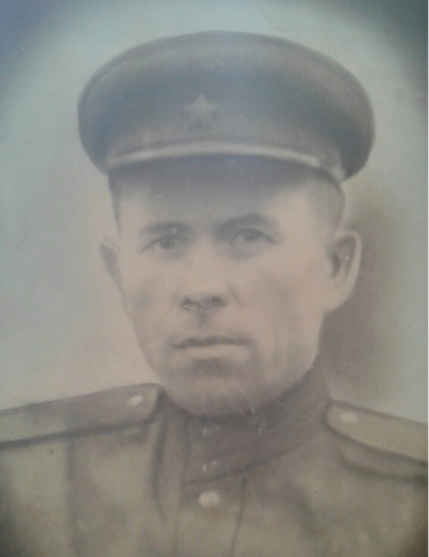 Зуев Иван Григорьевич