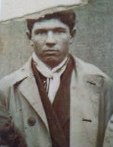 Межуев Иван Емельянович