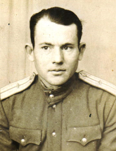 Грязнев Александр Степанович