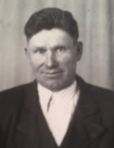 Кравцов Федосий Федорович