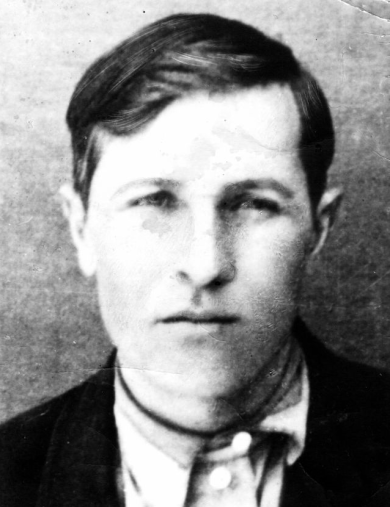 Малофеев Сергей Константинович